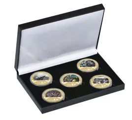 5-czesciowy-zestaw-pamiatkowych-monet-ii-wojna-swiatowa-pudelko-guadalcanal