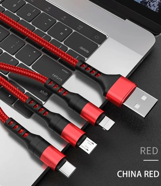 kabel-usb-c-micro-3w1-12m-iphone-usb-c-microusb-rozne-kolory-stan-nowy