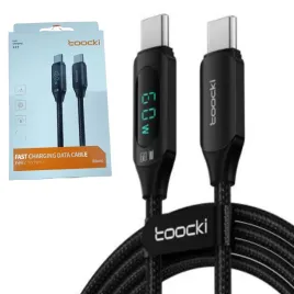 toocki-kabel-c-c-typ-c-2-m-100w-led-szybkie-ladowanie-transmisja-dikom-2m