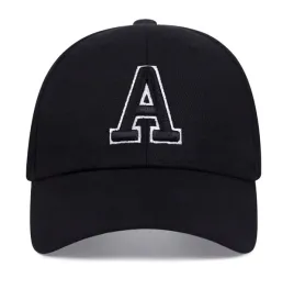 czapka-z-daszkiem-bejsbolowka-vintage-dikom-litera-a-czarna-y2k