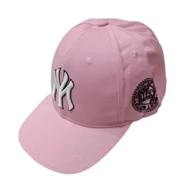 rozowa-czapka-z-daszkiem-dikom-bejsbolowka-new-york-hit-modna-haft