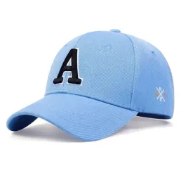 czapka-z-daszkiem-bejsbolowka-vintage-dikom-litera-a-niebieska-y2k
