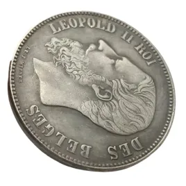 leopold-ii-roi-moneta-kopia-reprodukcja-kolekcjonerow-dekoracja-odwrotka