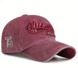 czapka-z-daszkiem-dikom-always-new-york-y2k-streetwear-bawelna-czerwony