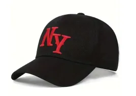 czapka-z-daszkiem-bejsbolowka-ny-dikom-haft-czerwony-czarna-y2k-new-york