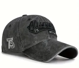 czapka-z-daszkiem-dikom-always-new-york-city-y2k-streetwear-bawelna-czarna