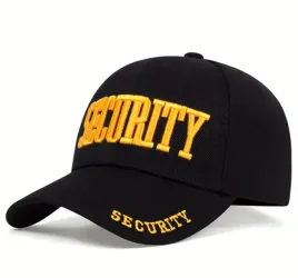 czapka-ochrona-bejsbolowa-z-daszkiem-security-czarna-ochroniarza-dikom-zolt