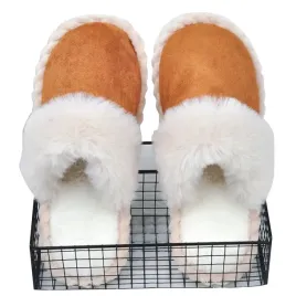 przytulne-pluszowe-kapcie-grube-cieple-na-zime-roz-37-eu-24-cm-uniwersalne