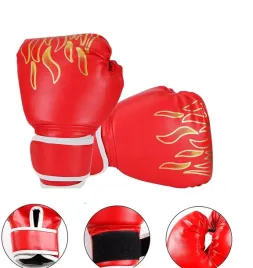 rekawice-bokserskie-sparingowe-dla-dzieci-doroslych-kickboxing-30-17-cm