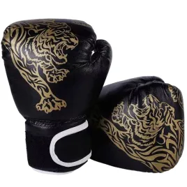 rekawice-bokserskie-dla-dzieci-dikom-treningowe-boks-kickboxing-25x17cm