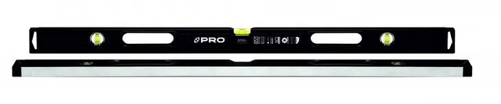 poziomica-pro-800-200cm-stan-nowy-liczba-libelek-3