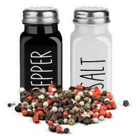 zestaw-solniczka-i-pieprzniczka-dikom-czarno-bialy-komplet-do-kuchni-sol