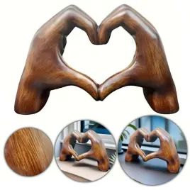 walentynki-figurka-rzezba-serce-dekoracja-ozdoba-domu-pokoju-rece-dikom