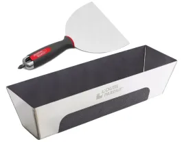 zestaw-parfait-duo-szpachelka-z-bitem-15cm-kuweta-inox-30cm-do-gladzi