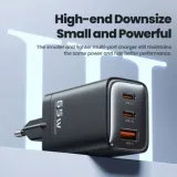 ladowarka-sieciowa-toocki-65w-czarna-dikom-3w1-kolor-czarny