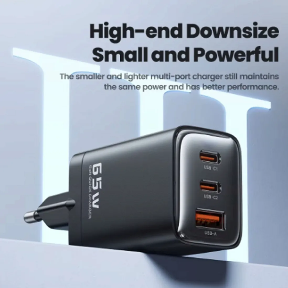 ladowarka-sieciowa-toocki-65w-czarna-dikom-3w1