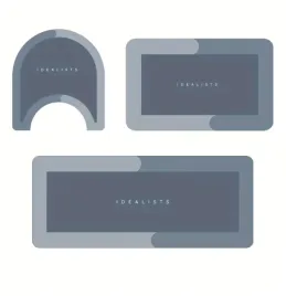 zestaw-dywanikow-lazienkowych-dikom-komplet-niebieskie-nowoczesne-modern