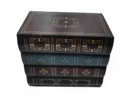 ksiazki-drewniane-sejf-pudelko-do-przechowywania-vintage-prezent-model-b