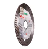 distar-tarcza-diamentowa-gres-master-125mm-pro-stan-nowy