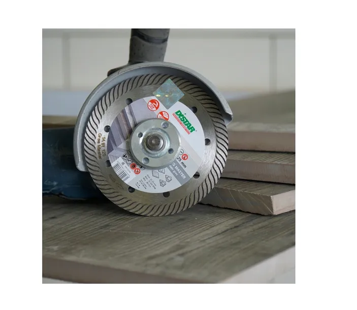 distar-tarcza-diamentowa-gres-master-125mm-pro-seria-gres-master