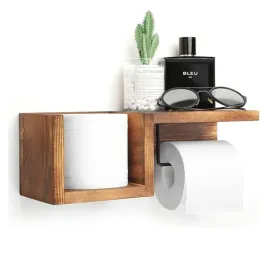 drewniany-wieszak-uchwyt-na-papier-toaletowy-2-polki-loft-dikom-33cm