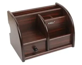 przybornik-na-biurko-dikom-rozsuwany-drewniany-organizer-dla-ucznia-do-biur