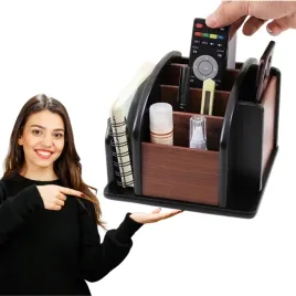 przybornika-na-biurko-obrotowy-drewniany-organizer-pudelko-dikom