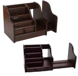 przybornik-na-biurko-dikom-rozsuwany-drewniany-organizer-xxl-39cm-wyprzedaz