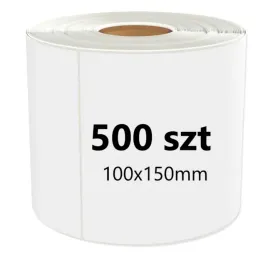 etykiety-termiczne-100x150mm-kurierskie-naklejki-10x15cm-rolka-254mm-500sz