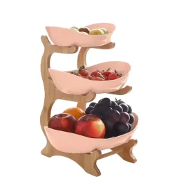 3-poziomowy-stojak-kosz-patera-dikom-taca-na-owoce-warzywa-boho-rozowy