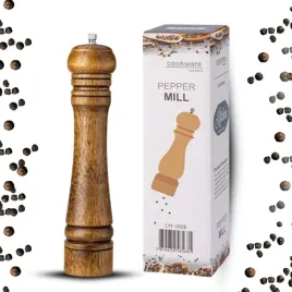 mlynek-reczny-do-pieprzu-soli-drewno-debowe-22cm-dikom-loft-drewniany-dab