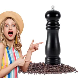 mlynek-do-pieprzu-i-soli-drewniany-reczny-czarny-na-przyprawy-mielenia