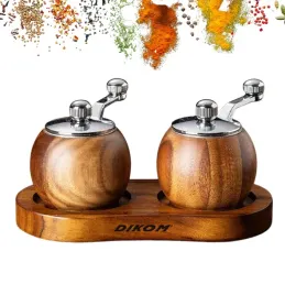 zestaw-2szt-mlynek-drewniany-dikom-do-soli-pieprzu-przypraw-drewno-akacji