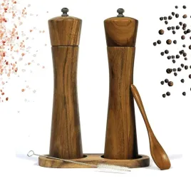 mlynek-reczny-solniczka-pieprzniczka-drewno-sol-pieprz-drewniany-dikom