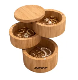 szkatulka-na-bizuterie-bambusowe-3-poziomowe-pudelko-dikom-organizer-drewno