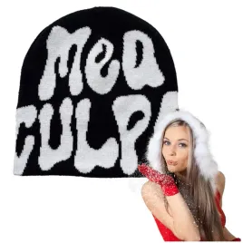 czapka-zimowa-jesienna-czarna-super-mila-mea-culpa