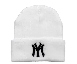 czapka-zimowa-my-biala-super-mila-haft-my-york