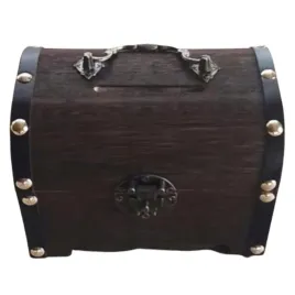 skarbonka-na-pieniazde-sejf-drewniana-dikom-skrzynia-prezent-25cm-ciemna