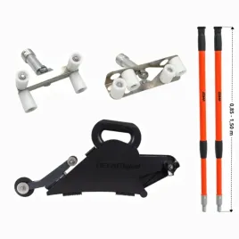 spoiner-delko-hybrid-zestaw-rolek-edma-zew-i-wew-2-szt-teleskop-15m