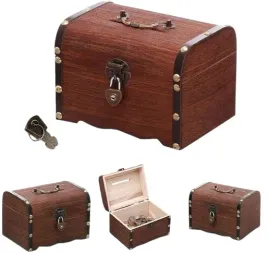 skarbona-drewniana-skarbonka-na-klodke-vintage-duza-skrzynia-prezent