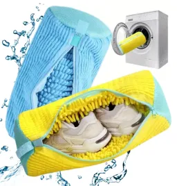 worek-do-prania-butow-2szt-dikom-ochronna-torba-na-buty-wielorazowy-zestaw