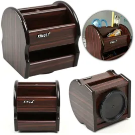 drewniany-organizer-na-biurko-pojemnik-na-przyrzady-przedmioty-ii-gatunek