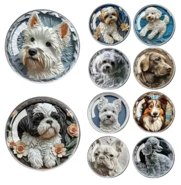 magnesy-3d-na-lodowke-kolekcja-pieski-10szt-dikom-dekoracja-lodowki