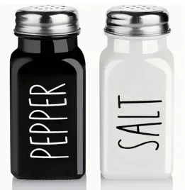 solniczka-i-pieprzniczka-czarny-bialy-zestaw-komplet-szklany-solniczki