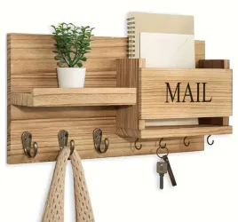 wieszak-drewniany-do-przedpokoju-dikom-sosna-loft-solidny-na-listy-ubrania