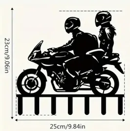 wieszak-scienny-motocyklowy-dekoracyjny-organizer-z-metalu