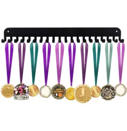 wieszak-na-medale-smycz-dikom-loft-rustykalny-czarny-metal-40cm-20-hakow