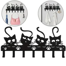 wieszak-na-ubrania-klucze-scienny-7-hakow-metalowy-solidny-w-kotki-30cm