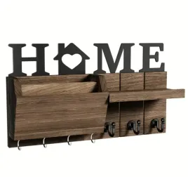 drewniany-wieszak-na-klucze-z-haczykami-organizer-lazienka-ozdobny-dikom