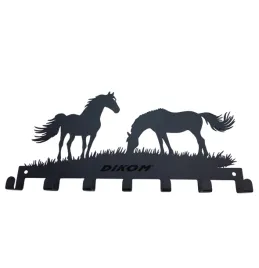 wieszak-z-konmi-dla-koniarzy-do-stajni-dikom-metalowy-czarny-mat-loft-b